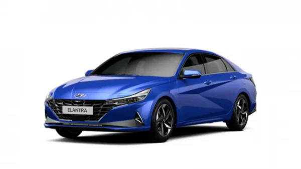 Elantra - Image 1