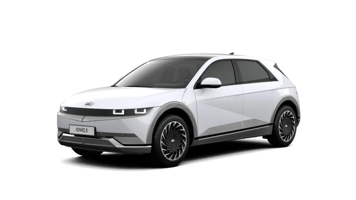 ioniq5