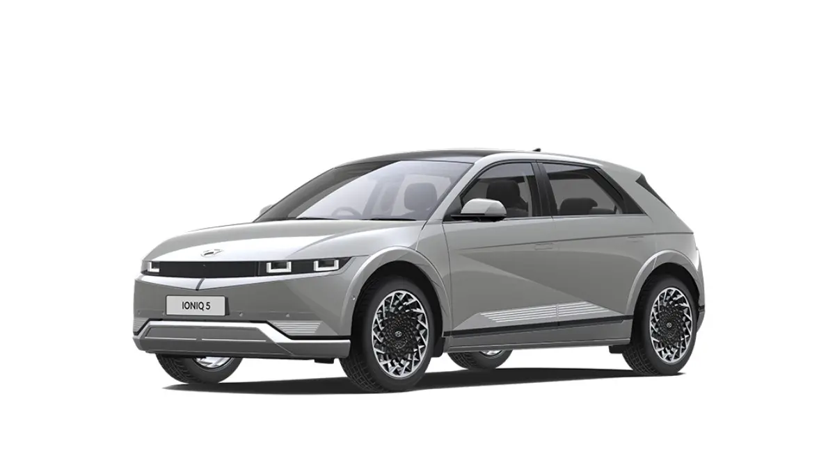 ioniq5